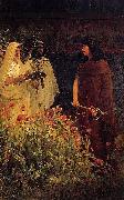 Tarquinius Superbus Sir Lawrence Alma Tadema